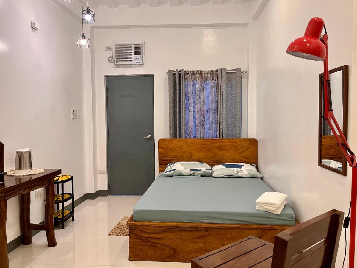 Fn - Town Proper Lodge Palompon